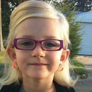 Meet your Posher, Patty